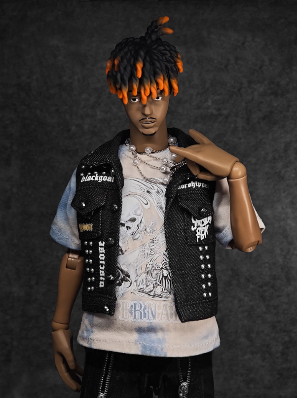 ⑧まとめて売ります1000枚以上　バラ売り不可　 JUICE WRLD セット Juice Wrld Rap Album 'Legends Never Die