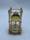 Bulova Royal Doulton Stainless Steel 22mm Clock 125.8g — photo 5