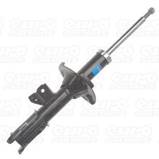 317 603 Shock Absorber Right Front Fits Hyundai I10 1 Kia Picanto 1 By Sachs