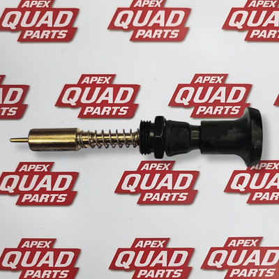 Bombardier Can-Am Modelle DS 650 2001-2004 Choke Vergaser Carburetor Starter Plunger