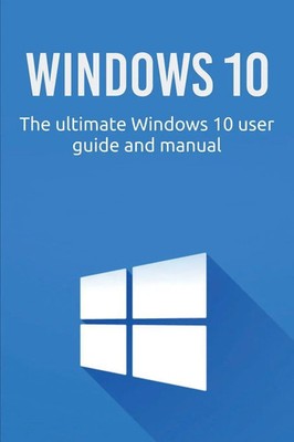 Windows 10 | The ultimate Windows 10 user guide and manual! | Craig Newport
