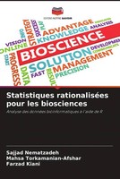 Sajjad Nematzadeh (U. A.) | Statistiques RationaliséEs Pour Les Biosciences