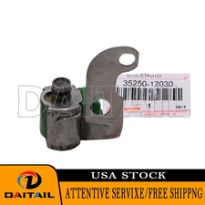 35250-12030 Transmission Shift Solenoid  For 2003-08 Toyota Corolla 1.8L Matrix