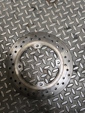 Disco Freno Ruota Posteriore Honda X Adv Xadv 750 2017 2018 2019 2020 2021 2022