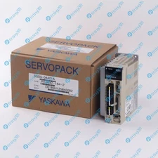 1PC NEW YASKAWA SERVO DRIVE SGDS-04A01A