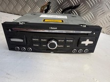 Autoradio Citroen DS