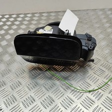 BMW X6 F16, F86 2016 Tankklappendeckel 7297009