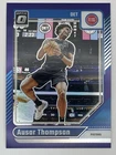 2025 Panini Ausar Thompson Base (Raw)