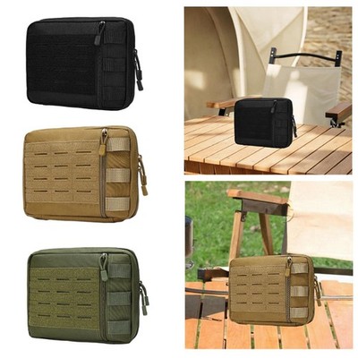 Outdoor Utility Tool Pouch Kleine Tasche für Wandern Jagd