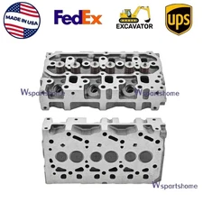 3TNV70-ASA 3TNV70-ASA3T 3TNV70-AMP 3TNV70-FDW Cylinder Head For Yanmar Engine