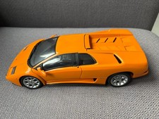 AutoArt Lamborghini Diablo 1:18