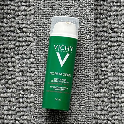 Vichy Various Essence & Cream - Collagen Night Cream, Nutritional Cream, Retinol