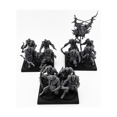 Para Bellum Conquest Loose Mini 38mm Stalkers #6 NM