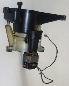 Mahlwerk für DeLonghi EAM u. ESAM Kaffeevollautomat