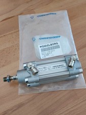 Heidelberg Pneumatikzylinder 00.580.4546/02, D32 H25, Druckmaschinen Ersatzteil
