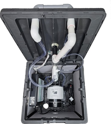 #ad Softub Pump HydroMate Power Pack Retro Fit Bluetooth amp; Wi Fi Ready amp; Ozonator $1195.00