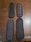 4 pack of Car Seat Straps Shoulder Pads for Baby 🔥🔥
