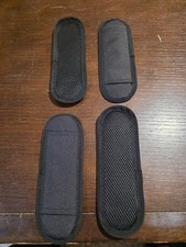 4 pack of Car Seat Straps Shoulder Pads for Baby