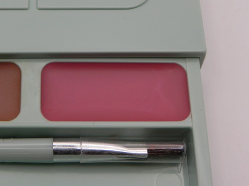 Clinique Different Long Last Soft Shine Lippenstift Duo Tenderheart/Soft Bloom - Bild 3 von 5