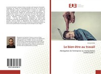 Vincent Otto | Le Bien-êTre Au Travail | Taschenbuch | FranzöSisch (2017)