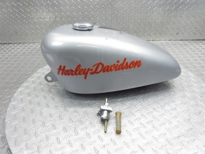 1999 99-01 Harley Davidson XL883 Sportster 883 OEM Gas Fuel Tank