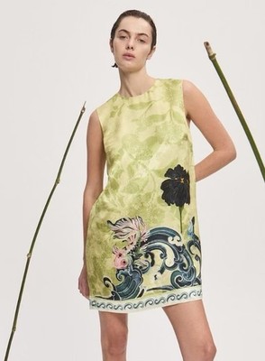 green emerald velvet dress CASSIE MINI DRESS