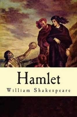 Hamlet (Spanish Edition) by William Shakespeare (Spanish) Paperback Book