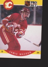 Calgary Flames Cards Inserts Vintage Rookies Collection