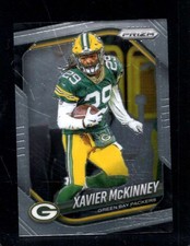 Xavier McKinney