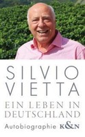 Ein Leben In Deutschland, Silvio Vietta