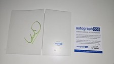 SOL CAMPBELL signed autograph FUNKO POP WINDOW in person ACOA ENGLAND