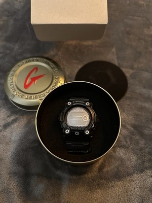 Casio G-Shock GW-7900B-1ER   Tough Solar / Multi Band 6   mit Box