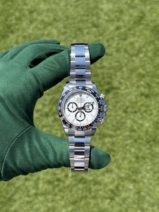 Rolex Daytona 126500 | eBay