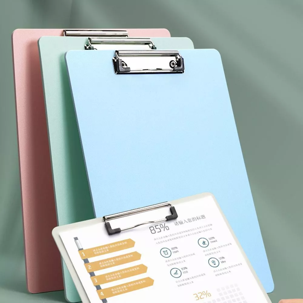 Paper clip board deals