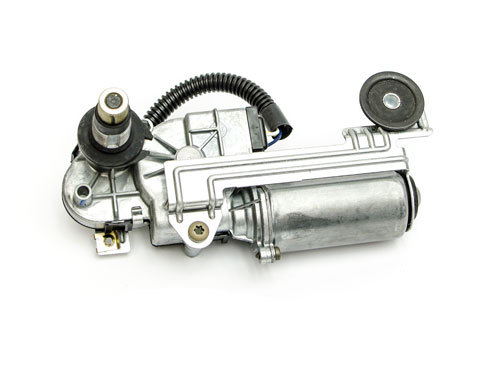 Moteur essuie-glace arrière Wrangler TJ à balayage fluide et moteur électrique 12V silencieux