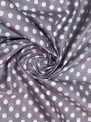 100% Cotton Fabric Pre Shrunk Voile Dress Cotton Fabric 44''wide - Picture 12 of 16