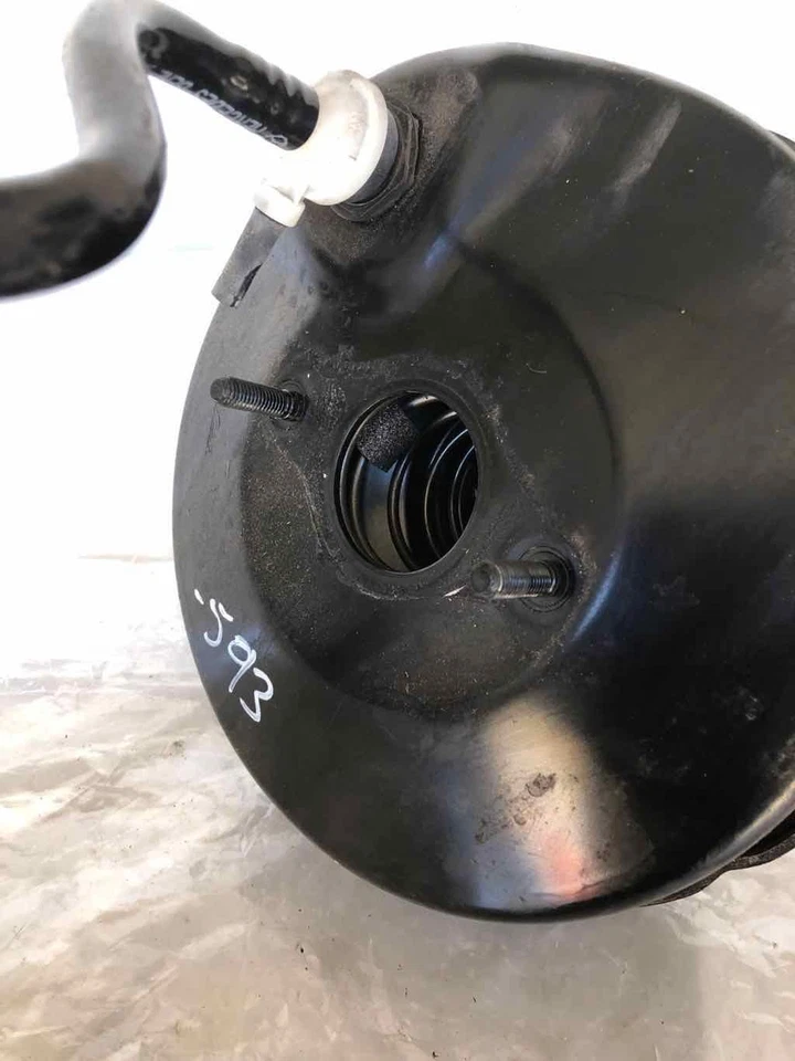 2008 - 2015 MERCEDES BENZ C-CLASS C300 Engine Power Brake Booster 3.0L RWD - Image 2 of 4