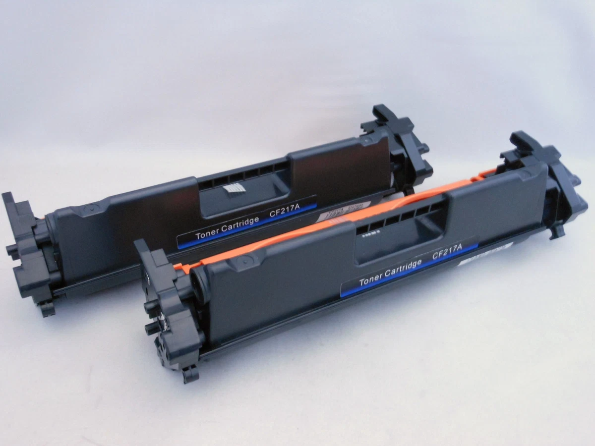 CF217A Toner Cartridge for HP LaserJet Pro M130fn M130fw M130nw  