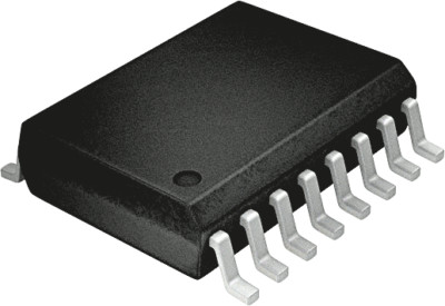 MAX202CWE+   Maxim RS232 Tranceiver  DUAL-RS232   SOIC16  NEW  #BP