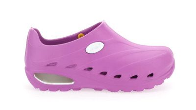 SUNSHOES DYNAMIC LILA PROFESSIONELLE HUFS MEDIZINISCHES PERSONAL GESUNDHEIT ARBEIT