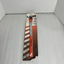 Lang Tools SLACK ADJ WRENCH 9/16 XTRA LONG 8569