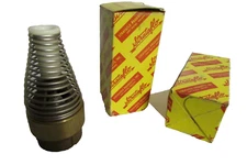 Strataflo No. 200 Foot Valve Pipe Size 1 1/4 inch 27 GPM