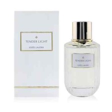 ESTEE LAUDER TENDER LIGHT FOR WOMEN - 3.4 OZ EAU DE PARFUM SPRAY IN BOX - RARE