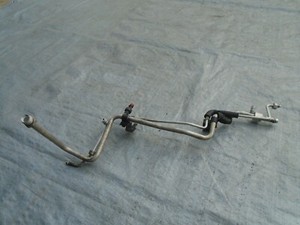 99-00 Mazda Miata A/C Line  Low & High Side Hard Lines 1999-2000