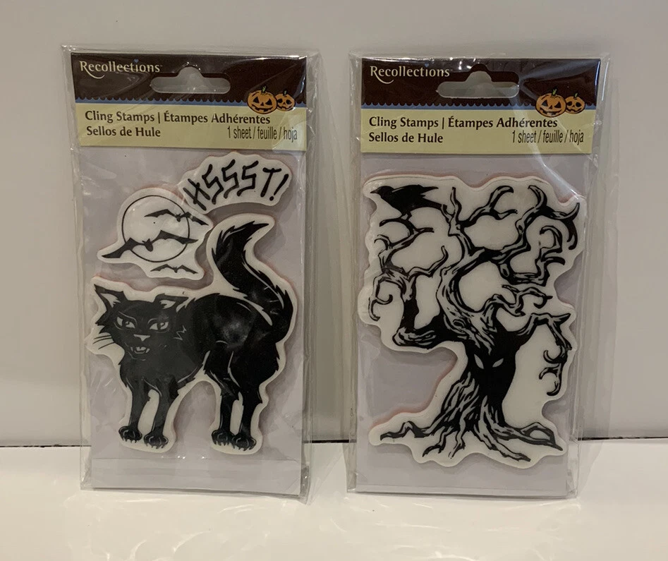 Varios juegos de sellos de goma Foto 4 de 4