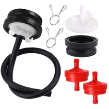 66-7460 Primer Bulb For Toro CCR 2450 3650 2000E Powerlite 3 - 6.5hp Snow Blower