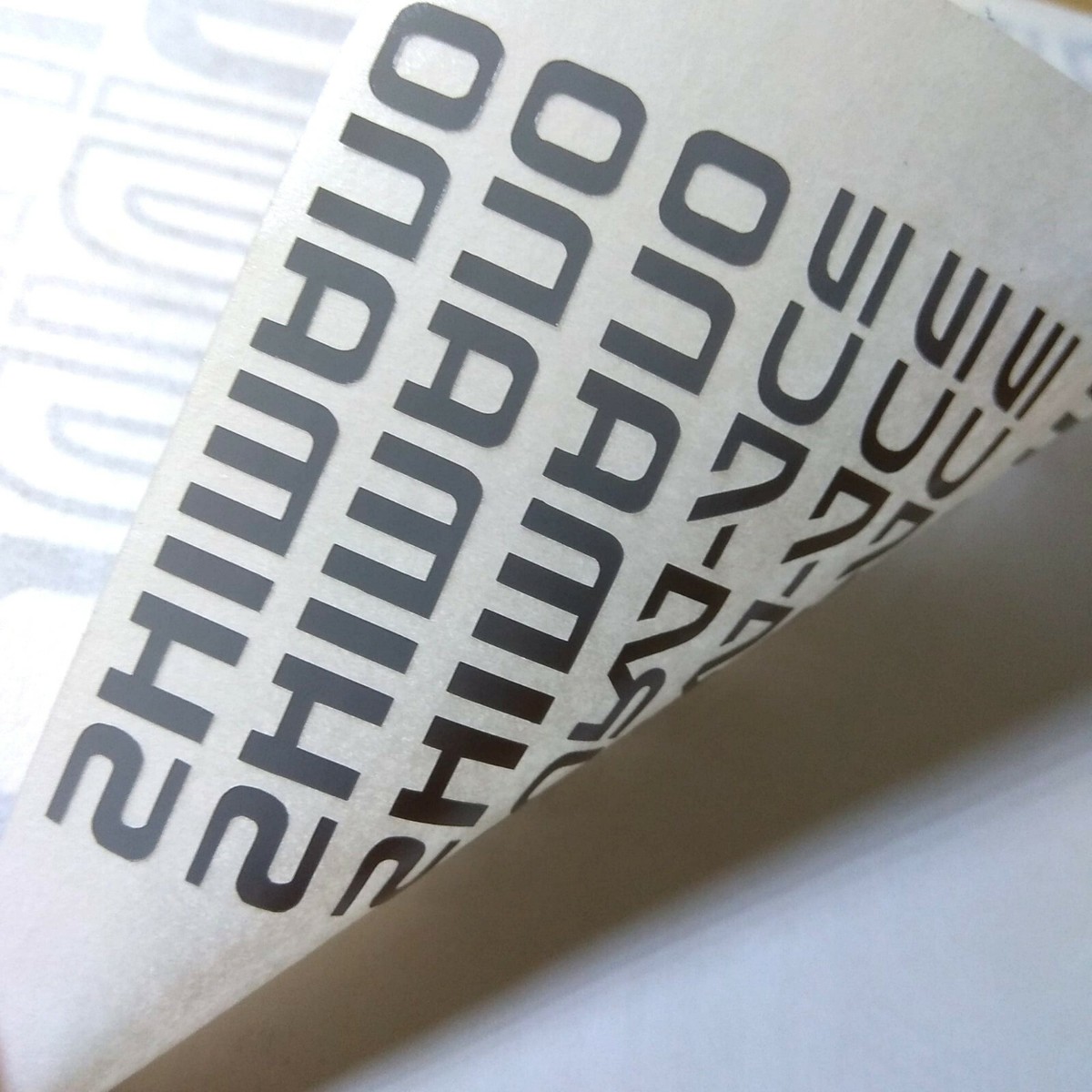 Cervélo Stickers Kit Cervelo Decals Vinyl Sticker Autocollant Aufkleber - Foto 10