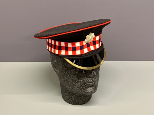 British Army-Issue Scots Guards Service 