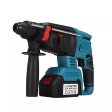 Multi-function Electric Hammer Angle Grinder Electric Drill Power Tools Set