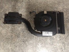 HP EliteBook 820 G3 720 725 G3 G4 Heatsink and Fan 821691-001 Ships Quickly